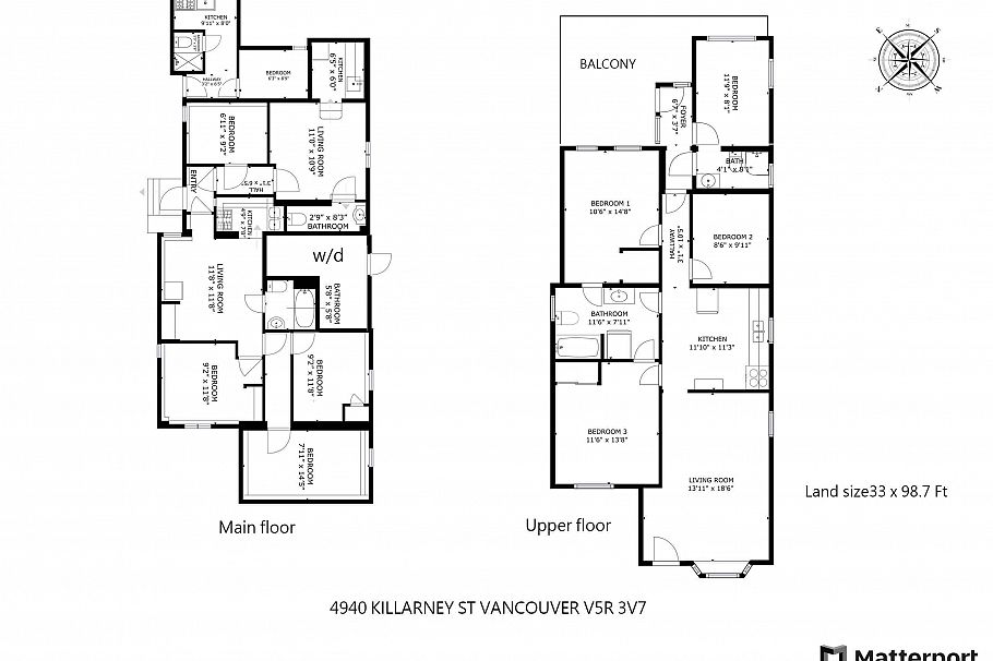 4940 Killarney Street Vancouver, BC - 26