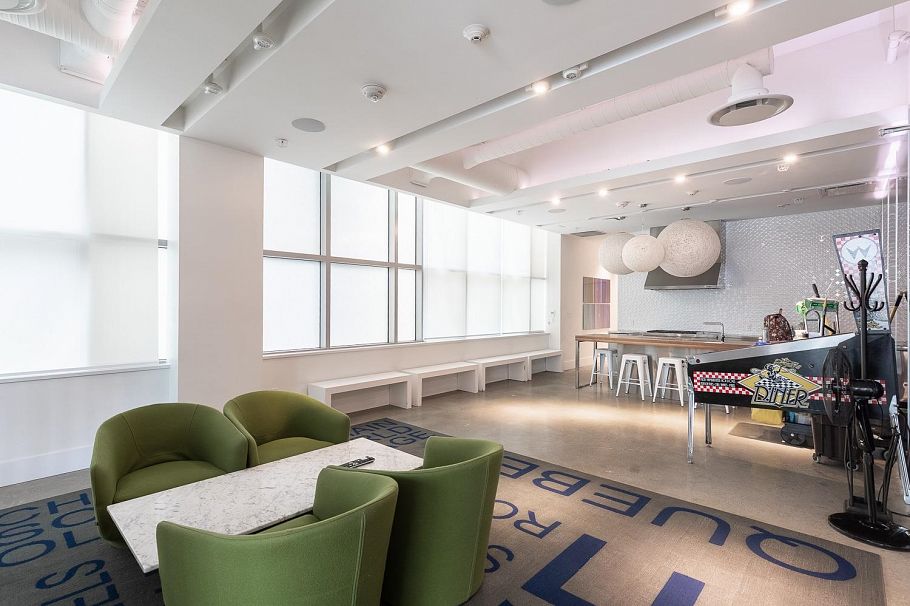 1505 108 E 1st Avenue Vancouver, BC - 26