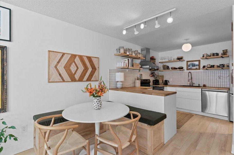109 808 E 8th Avenue Vancouver, BC - 6