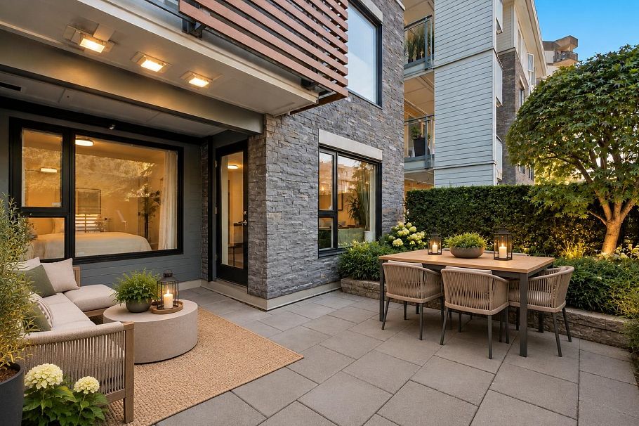 108 221 E 3rd Street North Vancouver, BC - 2