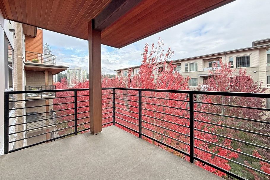 607 5983 Gray Avenue Vancouver, BC - 16