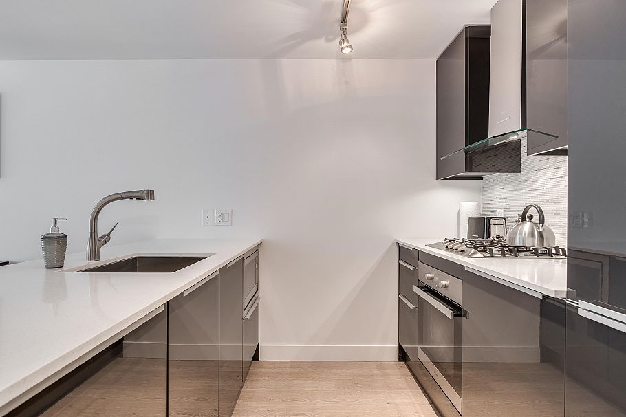 412 1283 HOWE STREET, Vancouver BC V6Z 0E3 Vancouver, BC - 5