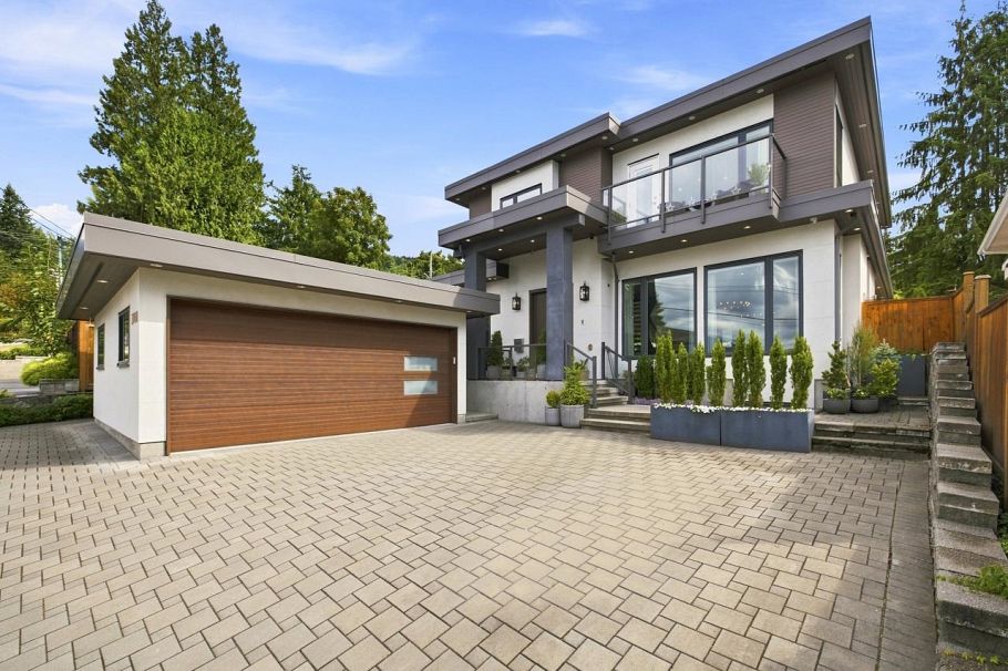 3840 Prospect Road North Vancouver, BC - 39