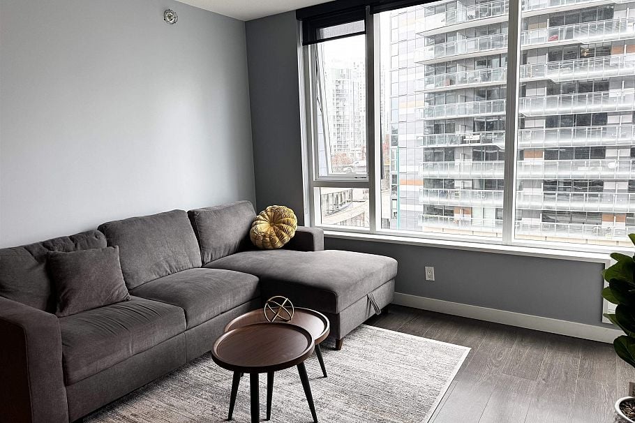 517 68 SMITHE STREET, Vancouver BC V6B 0P3 Vancouver, BC - 2