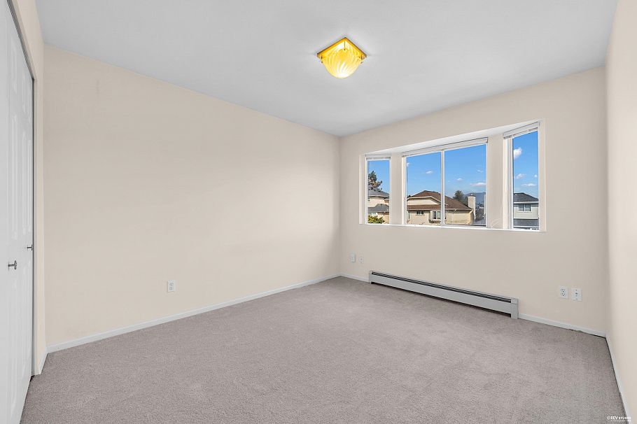 3681 Scales Place Vancouver, BC - 21