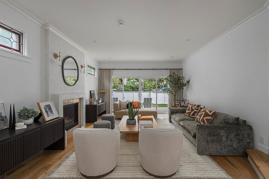 3250 W 37th Avenue Vancouver, BC - 5
