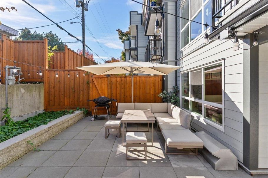 109 808 E 8th Avenue Vancouver, BC - 19