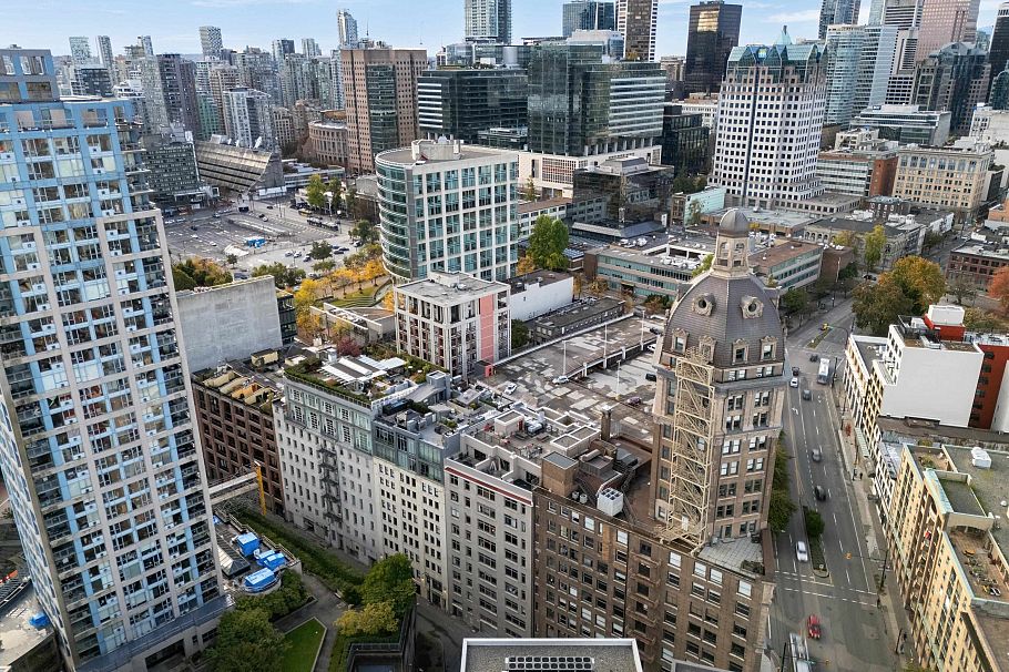 406 518 Beatty Street Vancouver, BC - 28