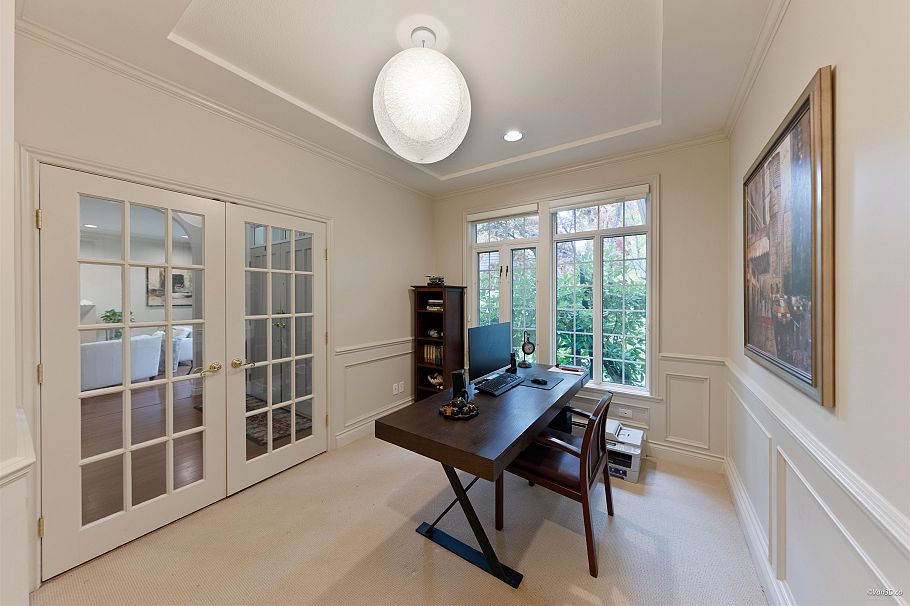 8530 Anglers Place Vancouver, BC - 4