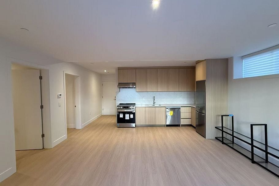 Basement Suite 3157 W 33RD AVENUE, Vancouver BC V6N 2G6 Vancouver, BC - 5