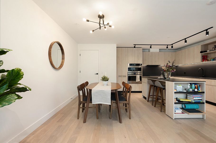 3984 Dumfries Street Vancouver, BC - 6