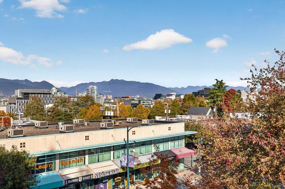 509 238 W Broadway Vancouver, BC - 17