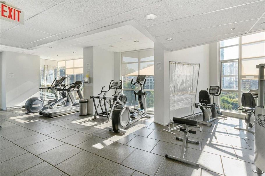 2402 1155 Seymour Street Vancouver, BC - 23