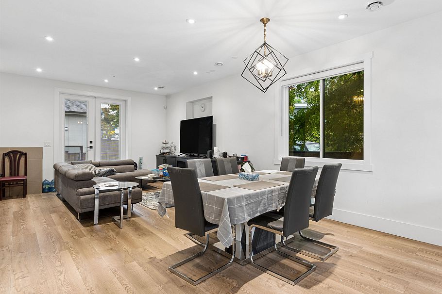 797 E 18th Avenue Vancouver, BC - 6