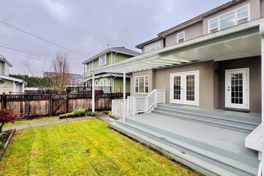 2813 W 21st Avenue Vancouver, BC - 23