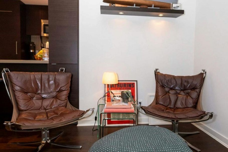 610 833 Homer Street Vancouver, BC - 5