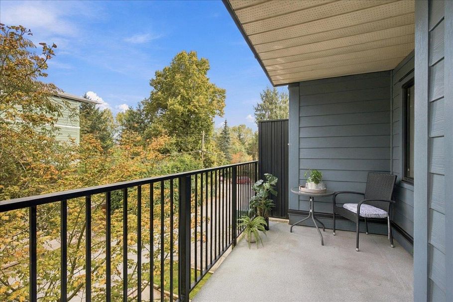 201 1365 E 7 Avenue Vancouver, BC - 20