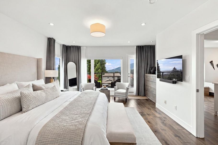 3840 Prospect Road North Vancouver, BC - 20