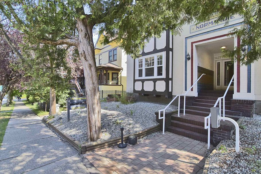 002 1425 HARO STREET, Vancouver BC V6G 1G2 Vancouver, BC - 13