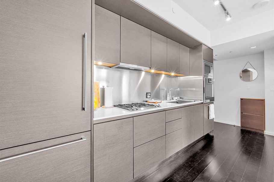 2305 1151 W Georgia Street Vancouver, BC - 13