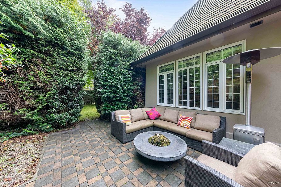 8530 Anglers Place Vancouver, BC - 30