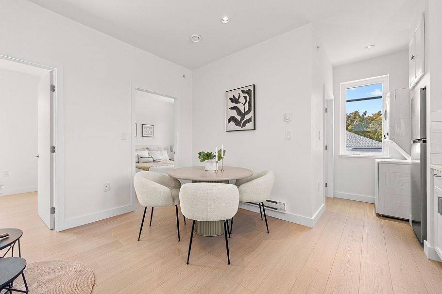 5079 Elgin Street Vancouver, BC - 30