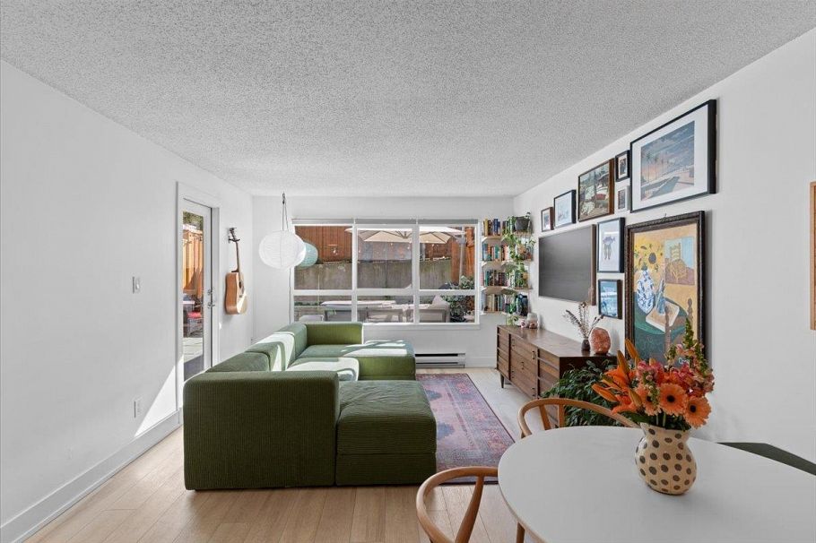 109 808 E 8th Avenue Vancouver, BC - 7
