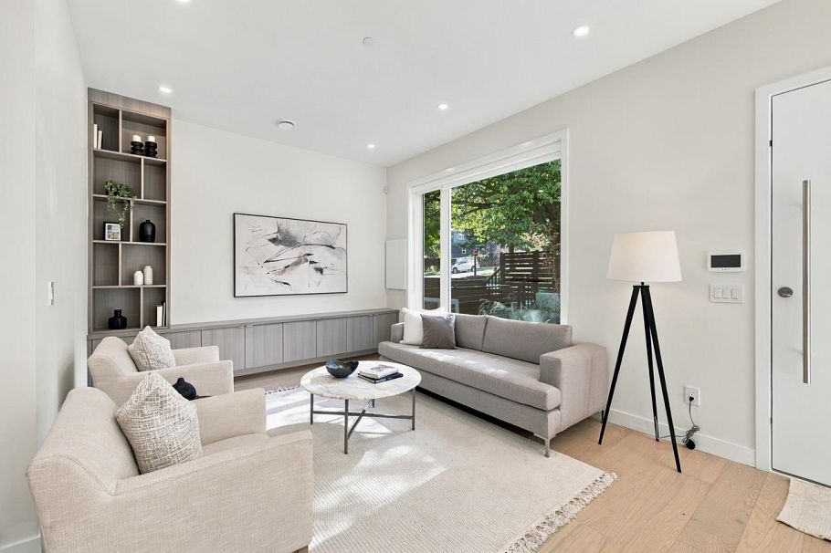 1 3185 Graveley Street Vancouver, BC - 7