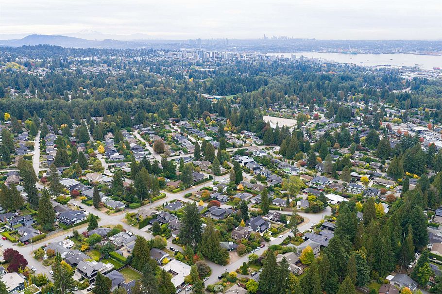 3692 Sunnycrest Drive North Vancouver, BC - 25