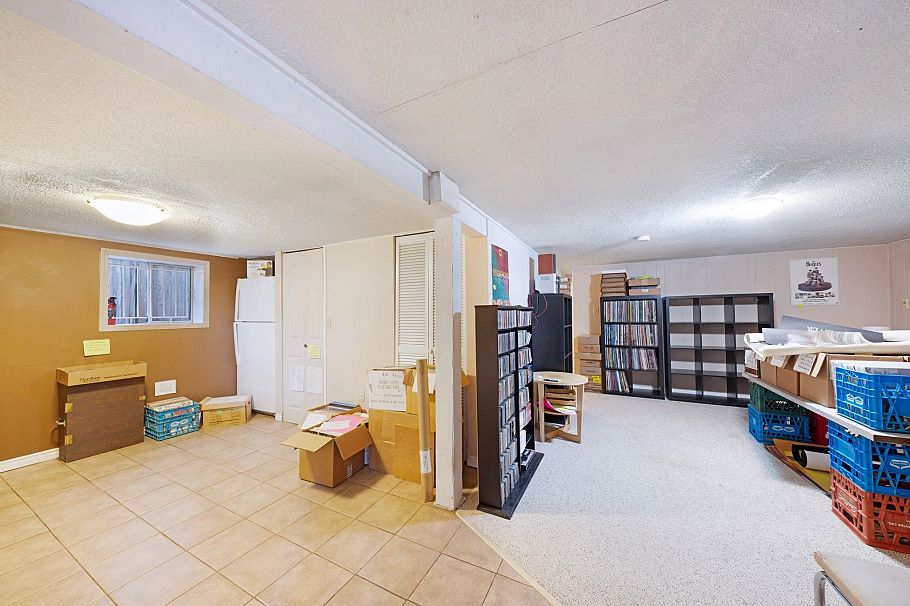 2865 Grant Street Vancouver, BC - 23