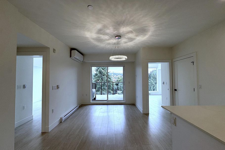 602 5399 Joyce Street Vancouver, BC - 7