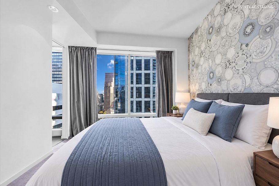 2305 1151 W Georgia Street Vancouver, BC - 11