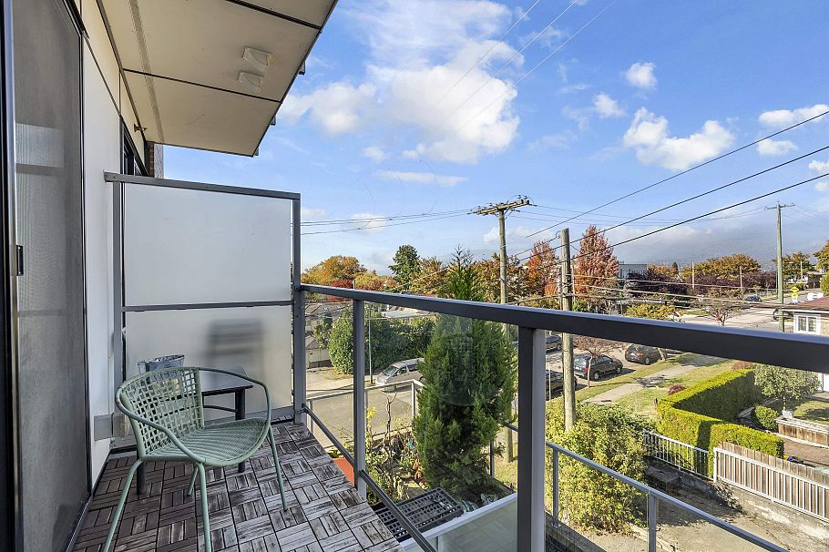 505 388 Kootenay Street Vancouver, BC - 19