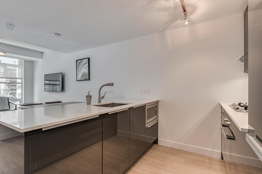 412 1283 HOWE STREET, Vancouver BC V6Z 0E3 Vancouver, BC - 3