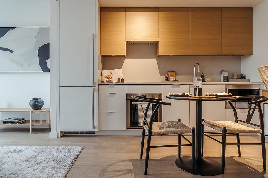 1009 1688 Pullman Porter Street Vancouver, BC - 6