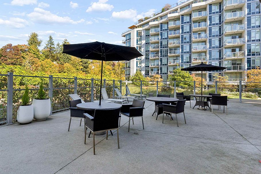 701 3557 Sawmill Crescent Vancouver, BC - 28