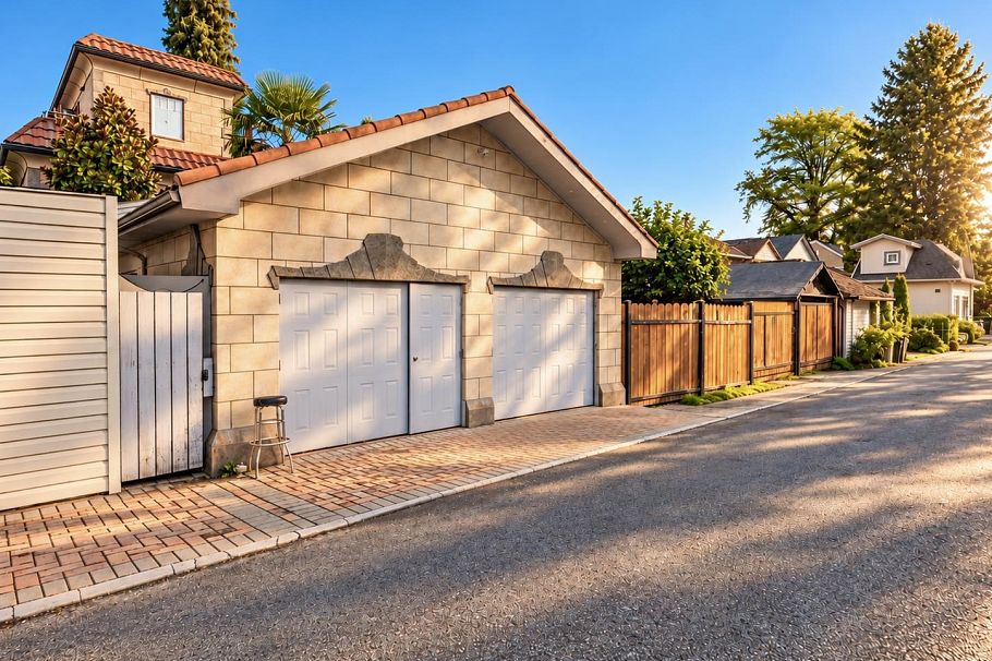 368 E 33rd Avenue Vancouver, BC - 36