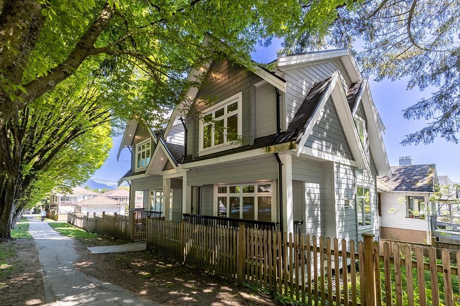 3470 PRINCE EDWARD STREET, Vancouver BC V5V 3X7 Vancouver, BC - 27