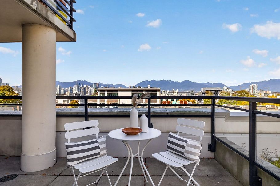 509 238 W Broadway Vancouver, BC - 14