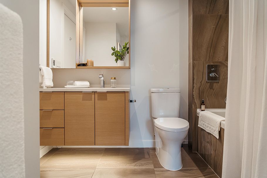 1009 1688 Pullman Porter Street Vancouver, BC - 15
