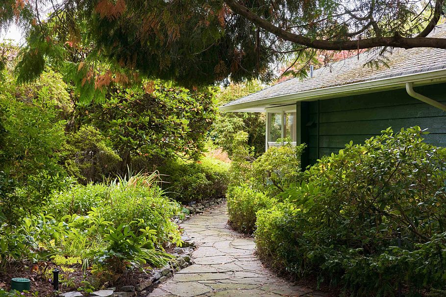 3692 Sunnycrest Drive North Vancouver, BC - 21