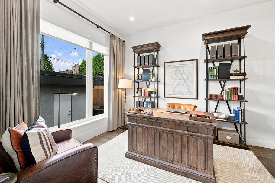 3840 Prospect Road North Vancouver, BC - 17