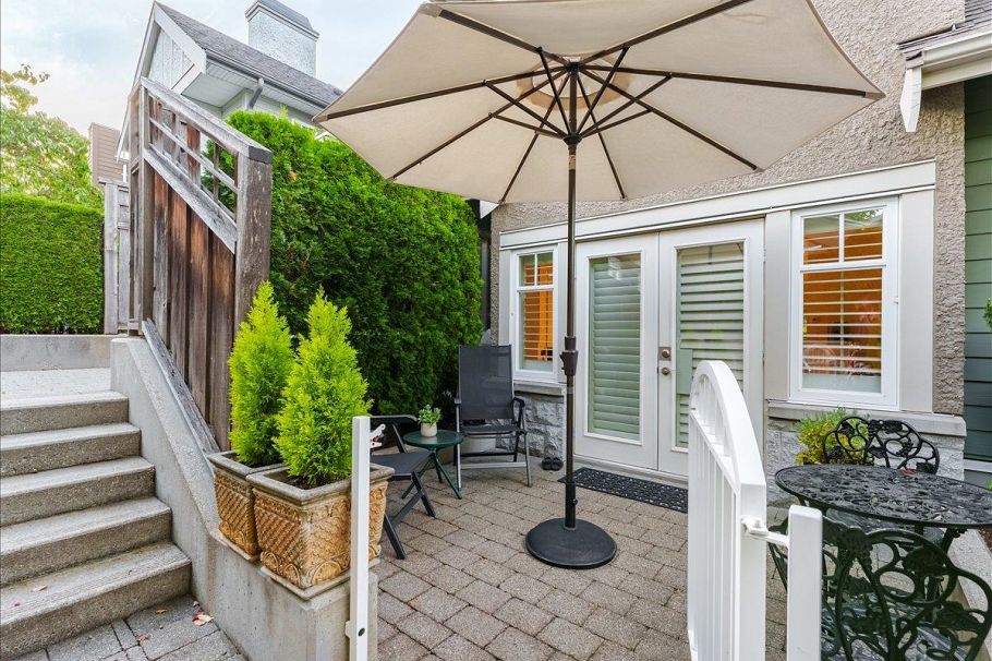 4448 W 8th Avenue Vancouver, BC - 16