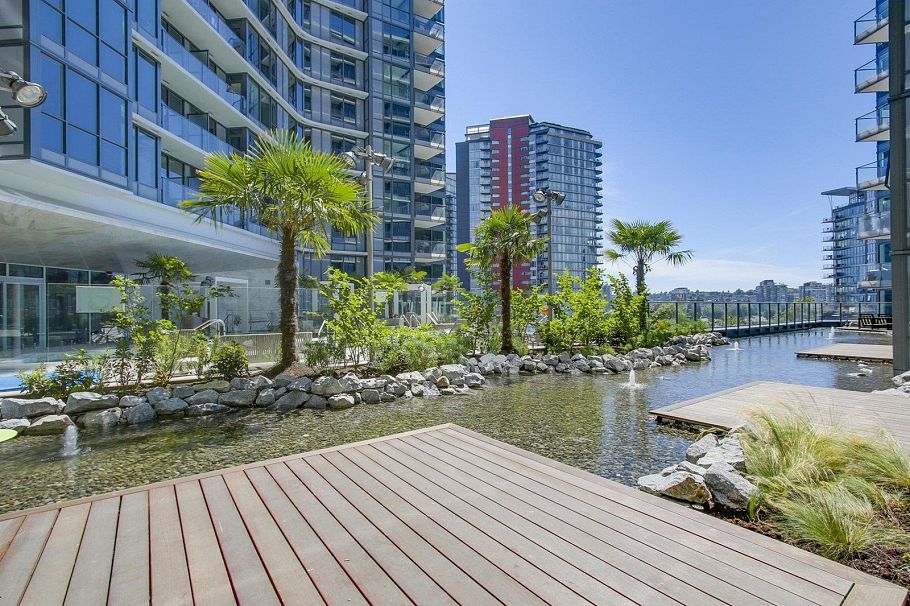 517 68 SMITHE STREET, Vancouver BC V6B 0P3 Vancouver, BC - 18