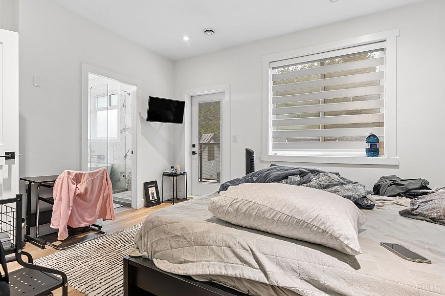 797 E 18th Avenue Vancouver, BC - 15