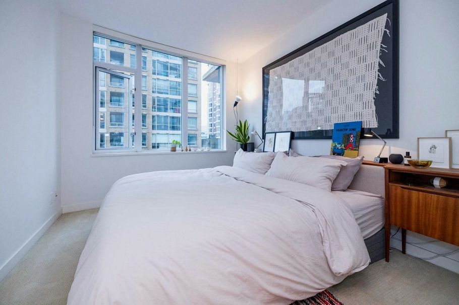 610 833 Homer Street Vancouver, BC - 10