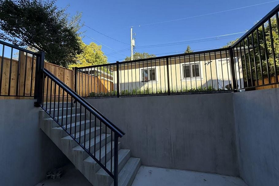 Basement Suite 3157 W 33RD AVENUE, Vancouver BC V6N 2G6 Vancouver, BC - 4