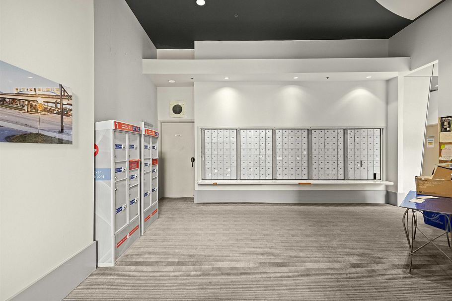2501 63 Keefer Place Vancouver, BC - 27