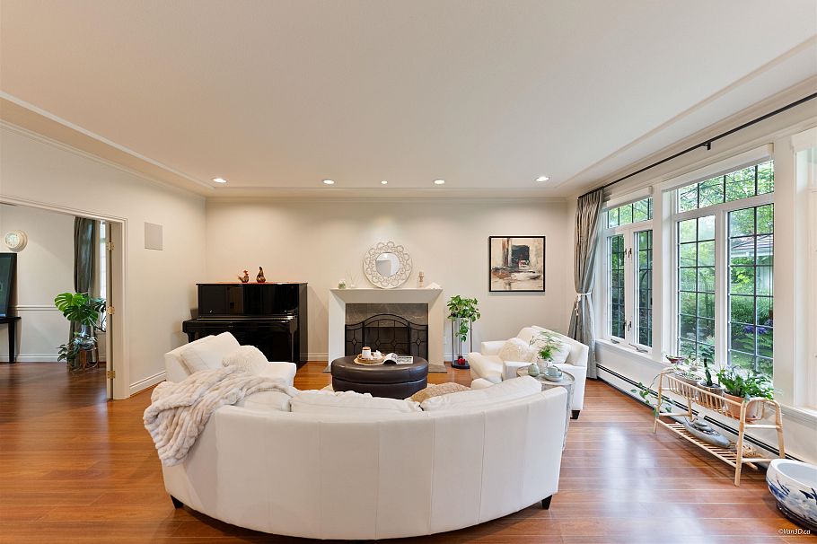 8530 Anglers Place Vancouver, BC - 5