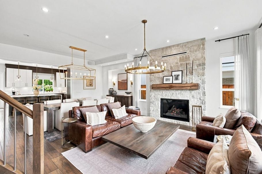 3840 Prospect Road North Vancouver, BC - 2
